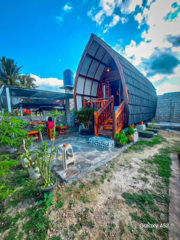 Villa Ataya Bujak Permai - B&B Mantang
