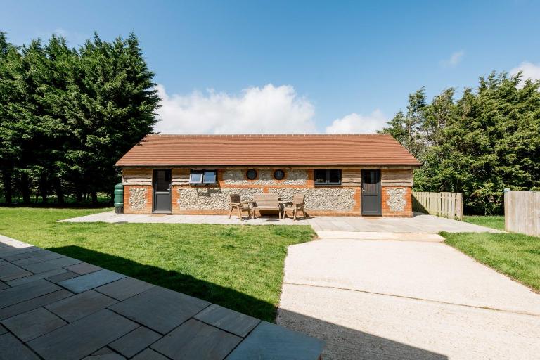 Hillview Hideaway - B&B Angmering