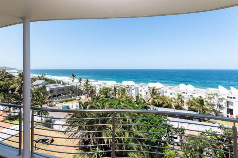 Chakas Cove 103 - Ferienwohnung Ballito