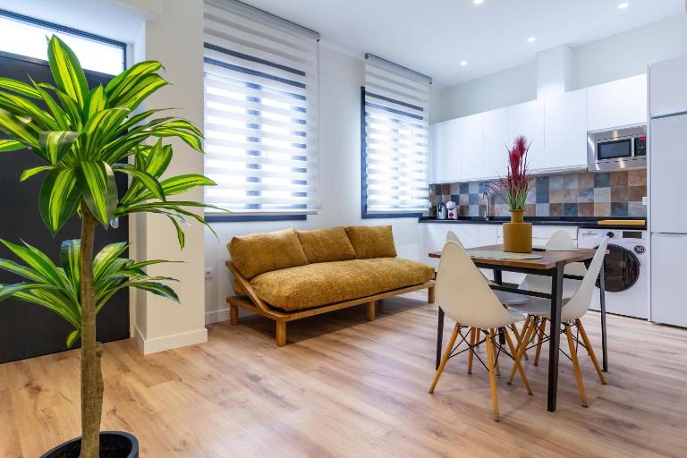 Alohamundi Cetina&Duque Montemar - Ferienwohnung Sevilla
