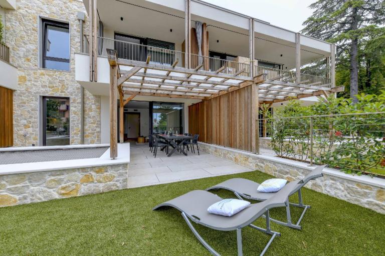 MGH Luxury - Corte Garden Bardolino 34 - B&B Bardolino