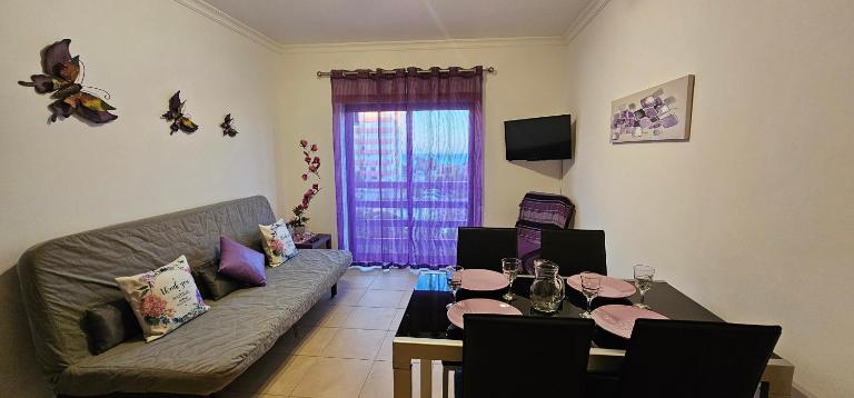 Monte Gordo T1 - B&B Monte Gordo