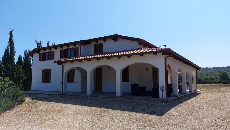 Villa Rosemary - B&B Olmedo