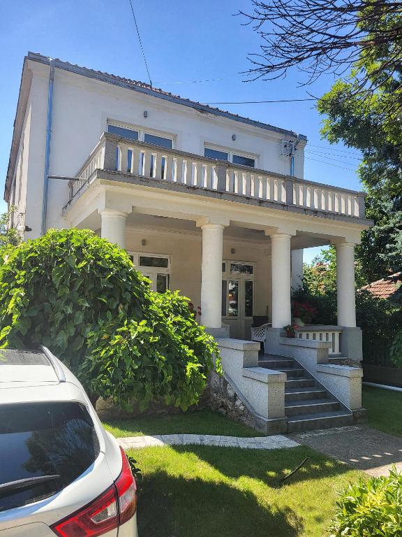 STUDIO VIK - Ferienwohnung Soko Banja