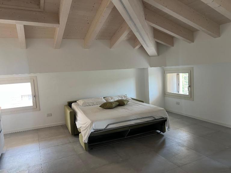 Le Casette SEI - B&B Pacengo