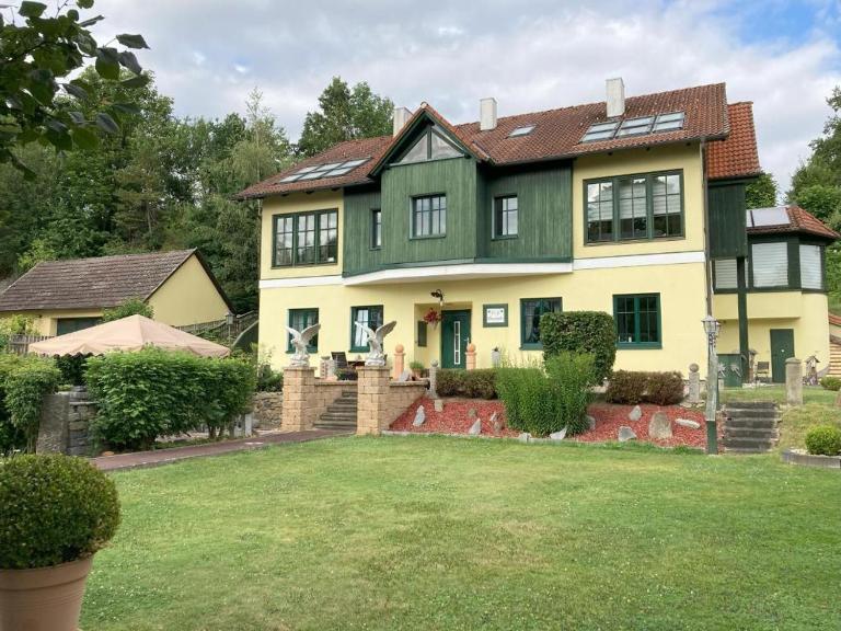 apartemente Kleeblatt - B&B Waidhofen an der Thaya