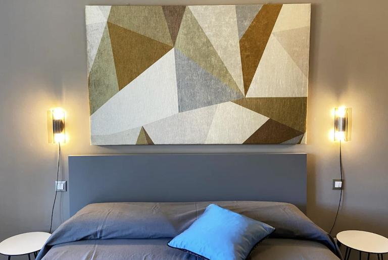 Fourth Floor Sarnico Iseo Lake - Ferienwohnung Sarnico