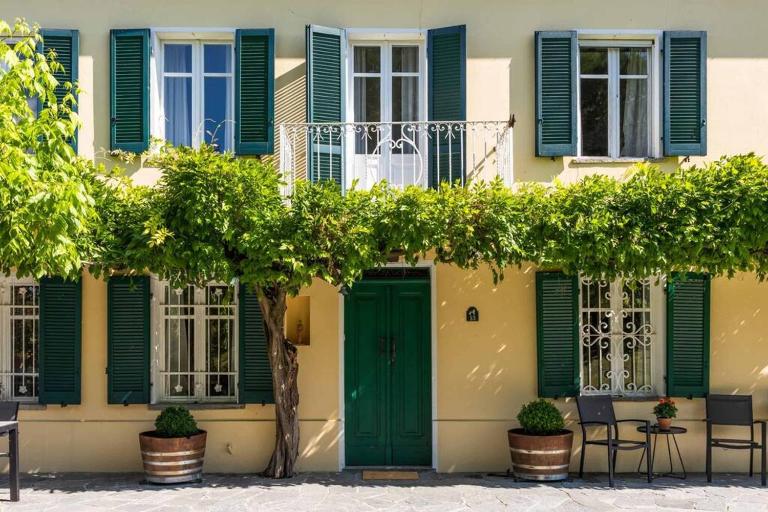 Luxe Villa, All Ensuites & Private Vineyard Views - B&B San Marzano Oliveto
