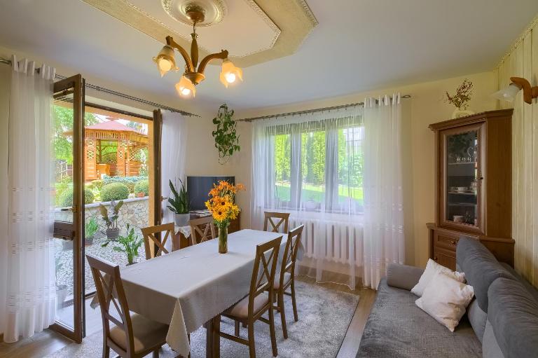 Apartament U Jagody - B&B Tylicz