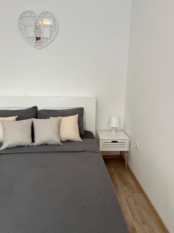 apartman MAMA - B&B Vrsi
