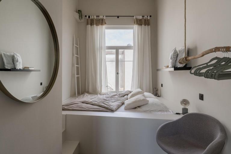 Mooi licht appartement in bruisend Antwerpen! - B&B Antwerp