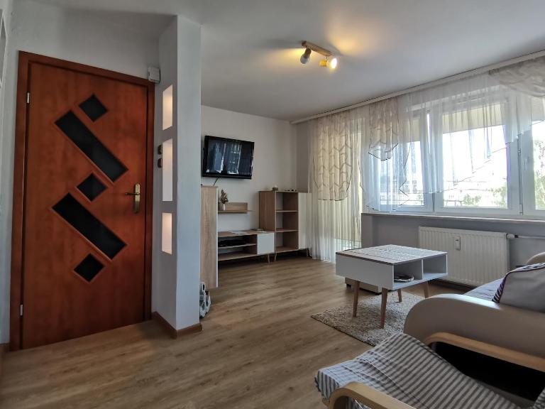 NoclegwGdyni24 (44m) - Chambres d'hôtes Gdynia