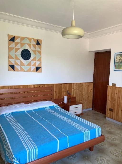 Casa Sisù-Appartamento immerso negli ulivi - Bed and Breakfast Sant'Elia Fiumerapido