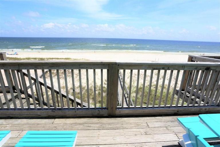 Boardwalk #1 - B&B Pensacola