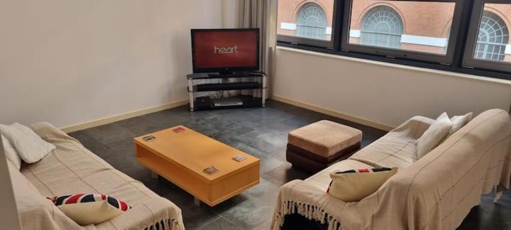 Cable House, Liverpool City Centre - B&B Liverpool