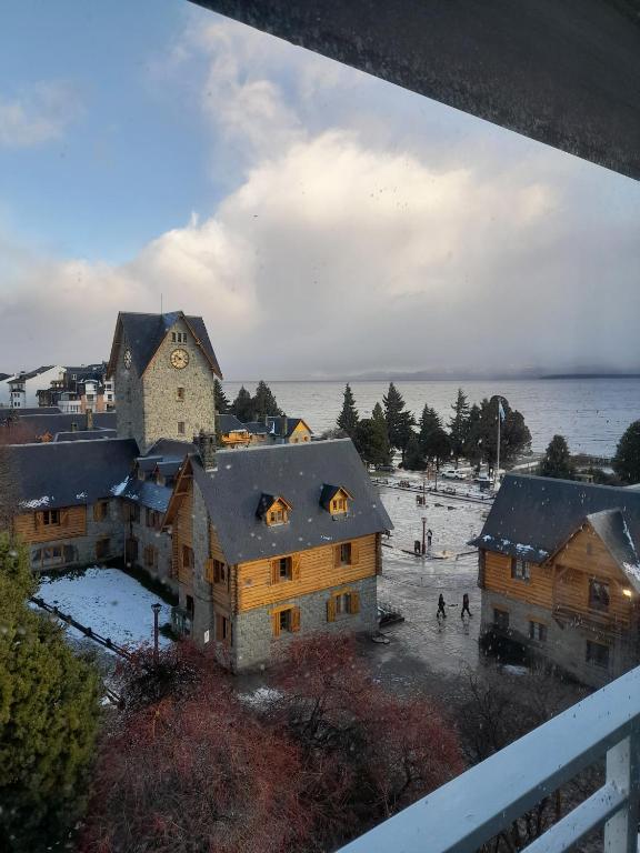 Viena I by Tirol - Ferienwohnung Bariloche