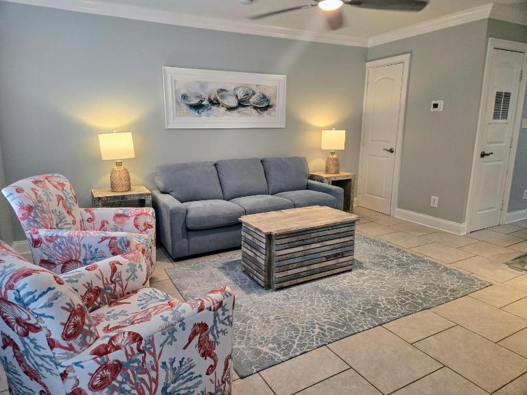 Southern Breeze #6 - B&B Pensacola