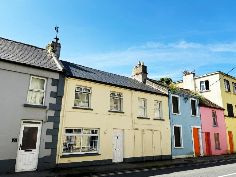 The Westend Cottage in Bundoran - Ferienwohnung Bundoran