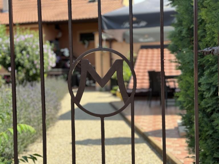 Penzion Miromar - Ferienwohnung Podivín