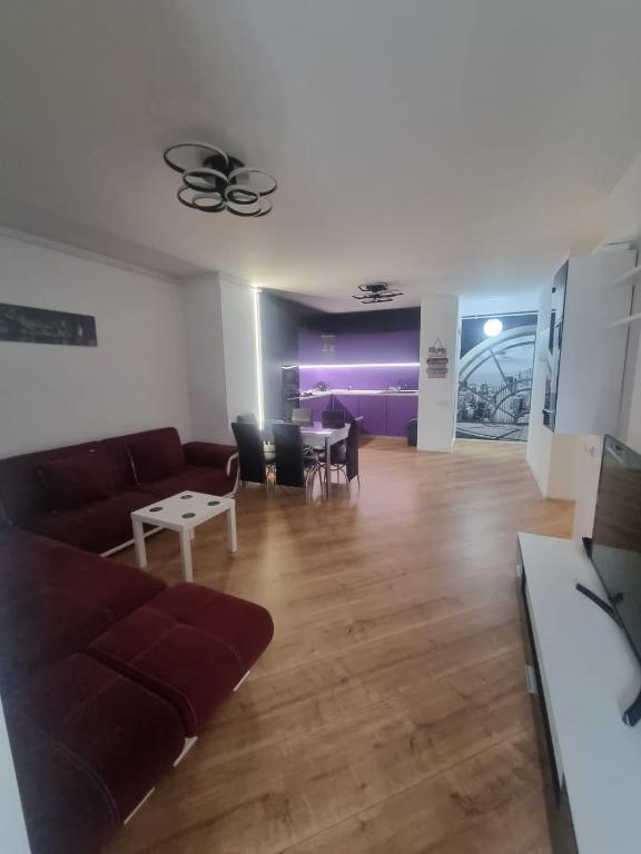Happy Pipera 3 Luxury Rooms - Ferienwohnung Voluntari