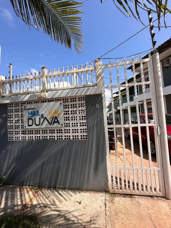Casa em condomínio a poucos passos da praia - B&B Salinópolis
