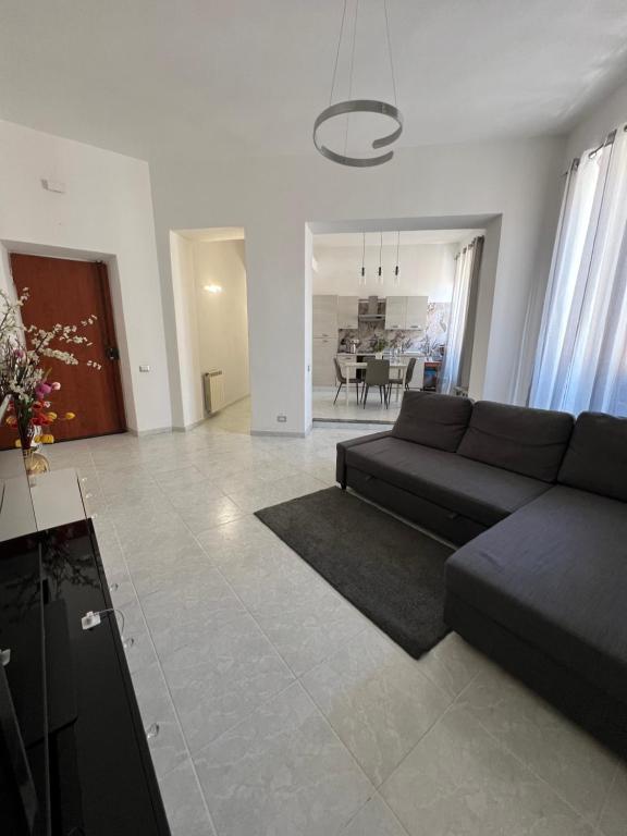 Port House - B&B Civitavecchia