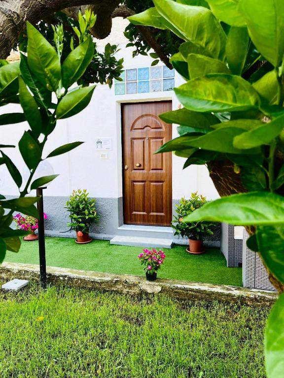 B&B Paola City - Ferienwohnung Paola