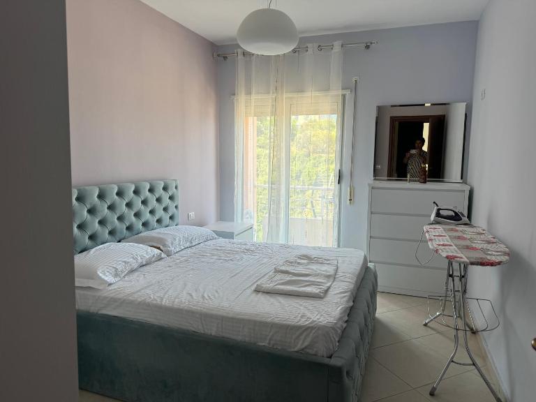 Apartament for rent in Vlora - B&B Vlorë