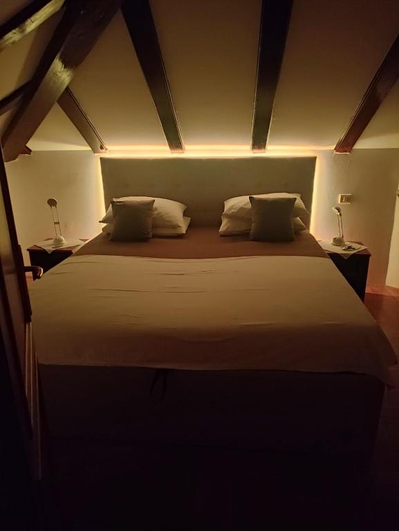 Apartman Sunrise - B&B Mošćenička Draga