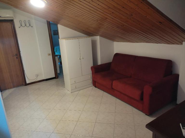 Casa Vittorio Romano - B&B Santa Marinella