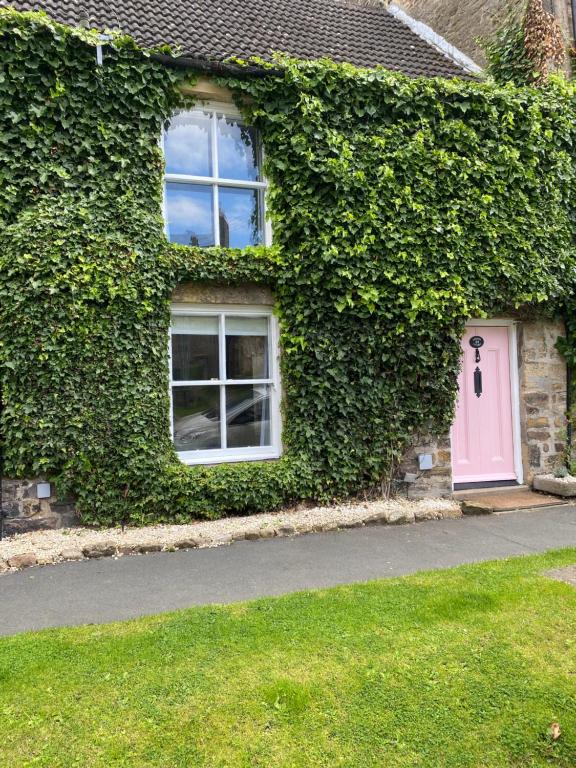 Jasmine Cottage - Ferienwohnung Gilling