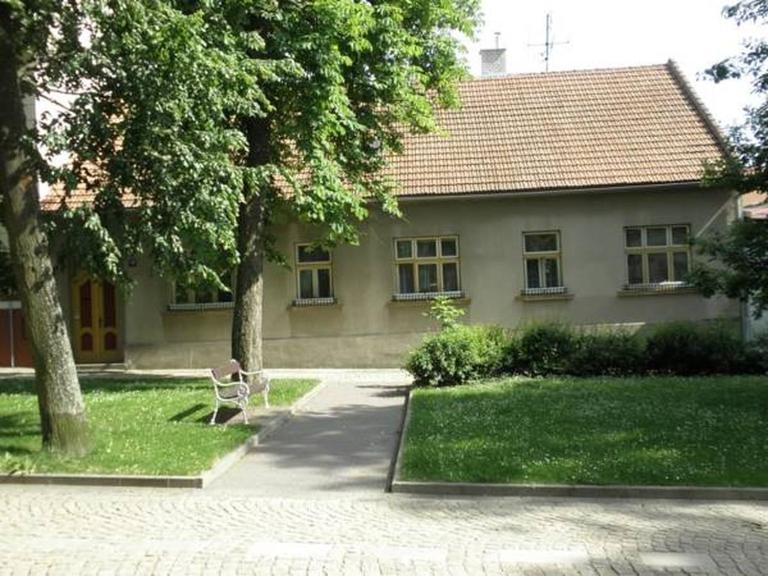 Penzion Mika - B&B Jindřichův Hradec