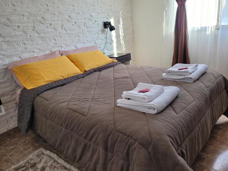 Chachil del Alto - Ferienwohnung Zapala