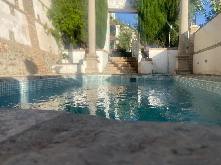 Carmen de Belen - B&B Granada
