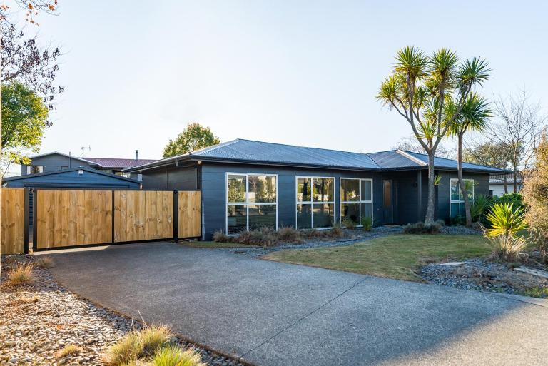 Grace's Retreat - Taupo - B&B Taupo