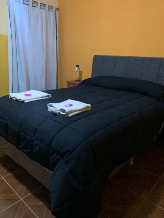 Departamento Ema - Ferienwohnung San Juan