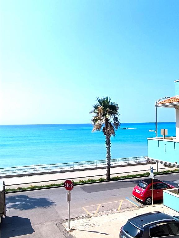 Capo d'Orlando Apartments - Elegance By The Sea - Bed and Breakfast Capo d'Orlando