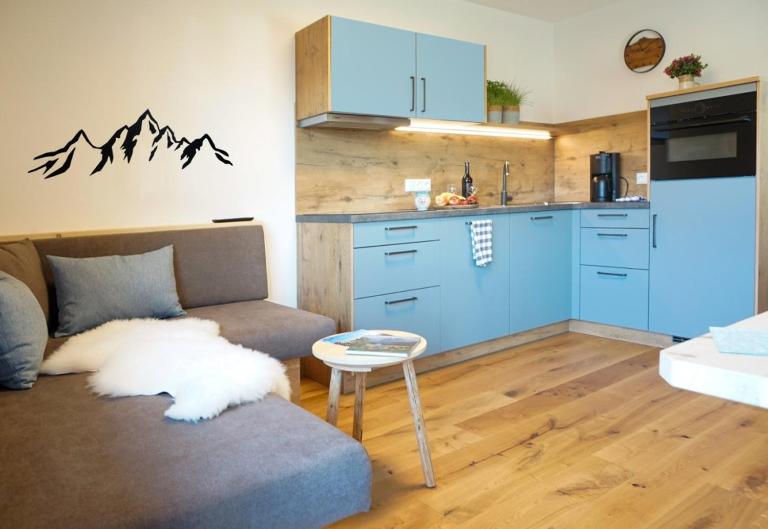 Landhaus Schädele - Freie Fahrt Allgäuer Bergbahnen Sommer - B&B Bolsterlang