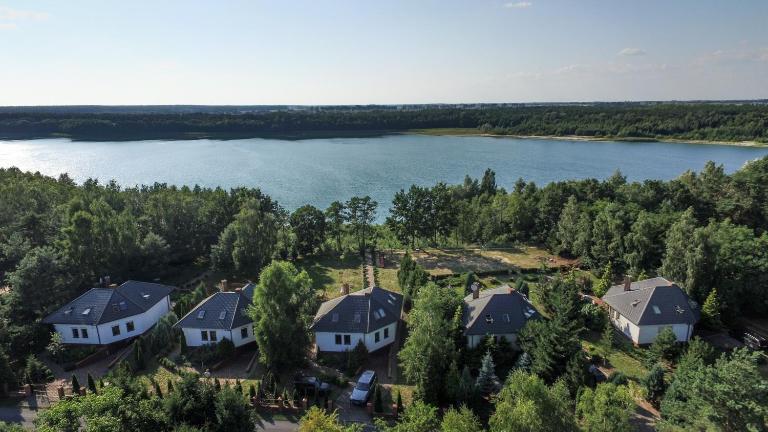 Laguna Resort - B&B Budzisław