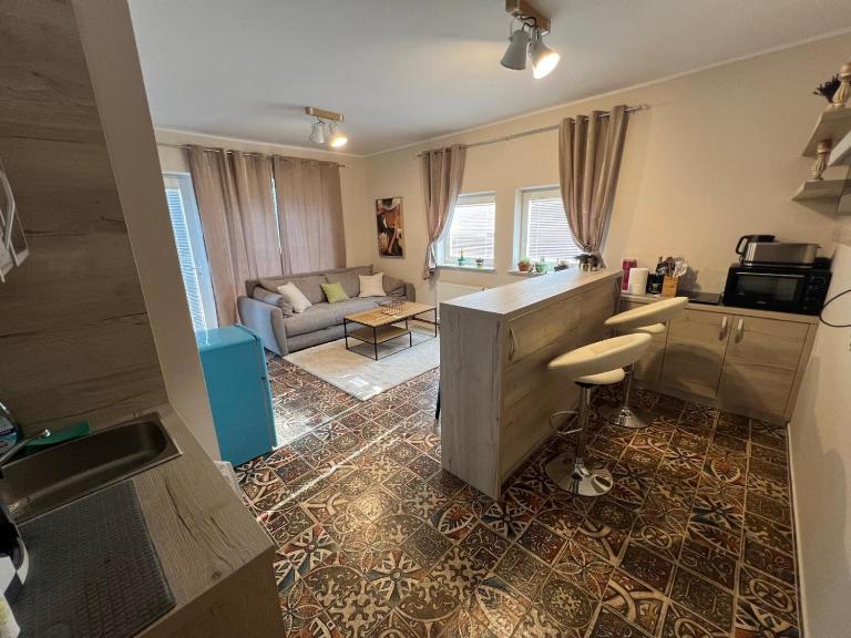 CentralPark Suites - B&B Maribor