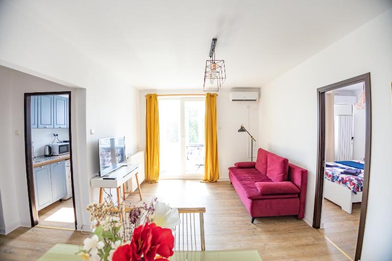 Old town apartment - B&B Bucarest