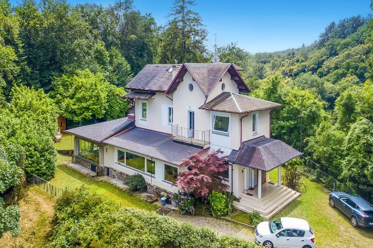 Il Gioiellino Pool and Sauna - Ferienwohnung Gignese