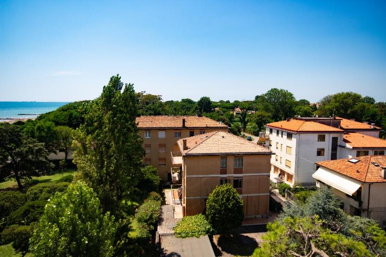 Cinefestival Emerald Suite - Bed and Breakfast Venice-Lido