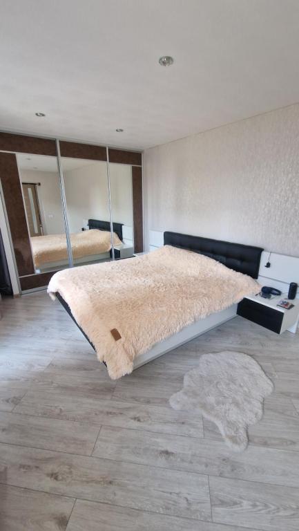 MC apartments - B&B Rēzekne