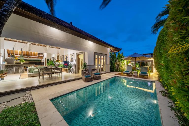 Villa Sarong 1 - B&B Seminyak