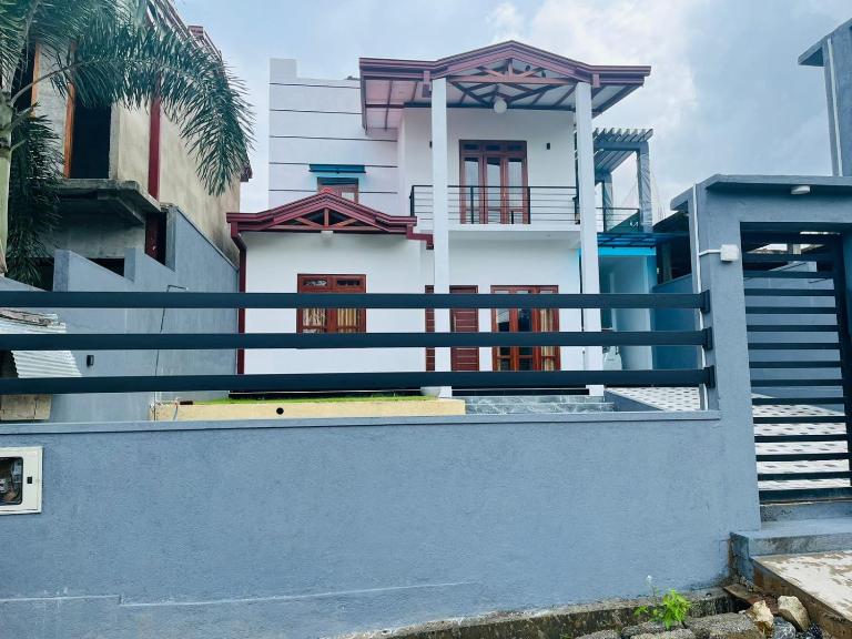 Seethawaka Layover - Ferienwohnung Kosgama Pahala