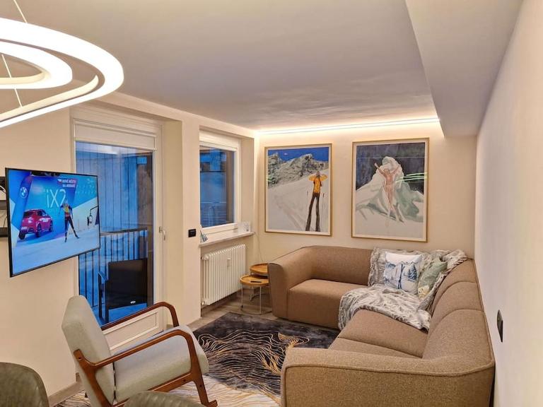 Appartamento elegante in centro Q434 - B&B Breuil-Cervinia