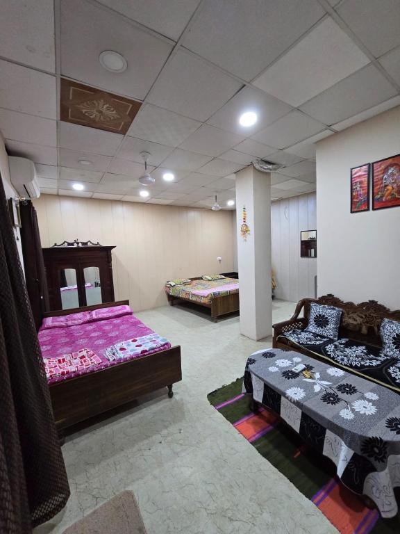 Kashi shree - B&B Varanasi