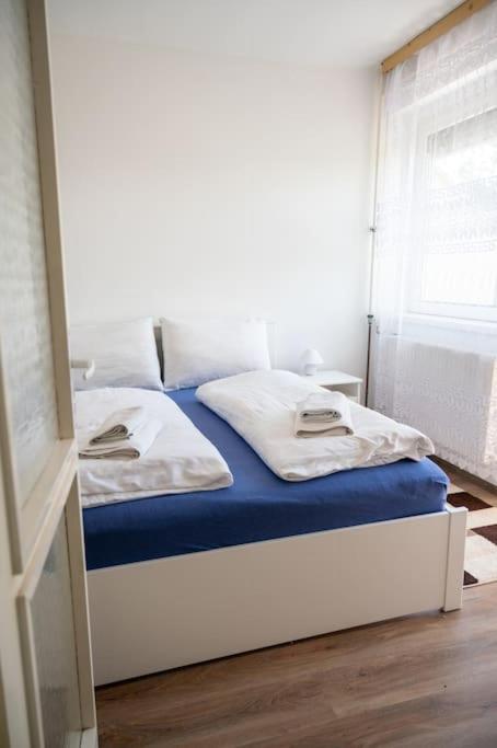 Balaton Apartment close to the beach - Bed and Breakfast Balatonkenese