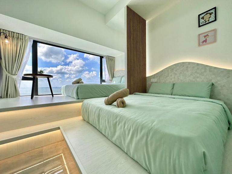Imperio Residence Playful Palace by MJ Holiday - Ferienwohnung Malakka